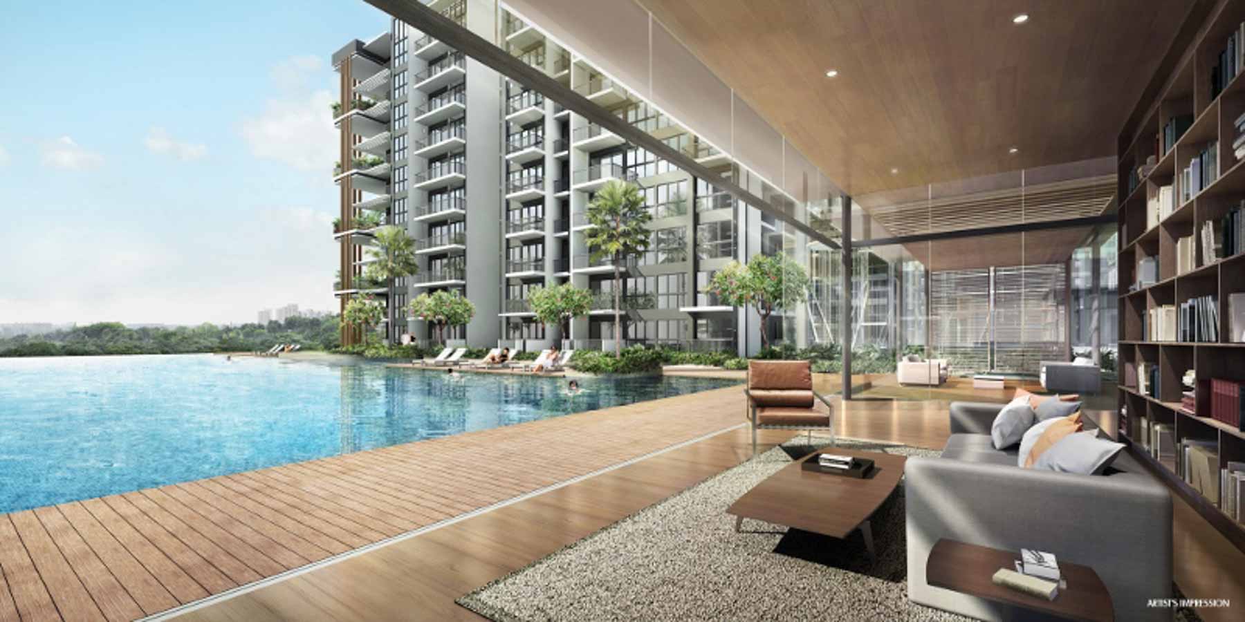 Northpark Residences