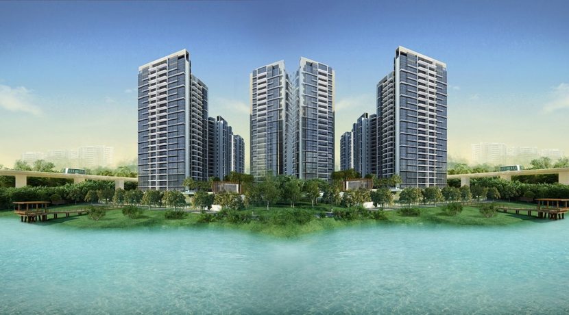 Rivercove-Residences-Perspective