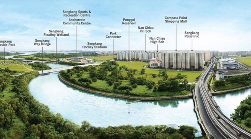 Rivercove-Residences-recreational-facilities