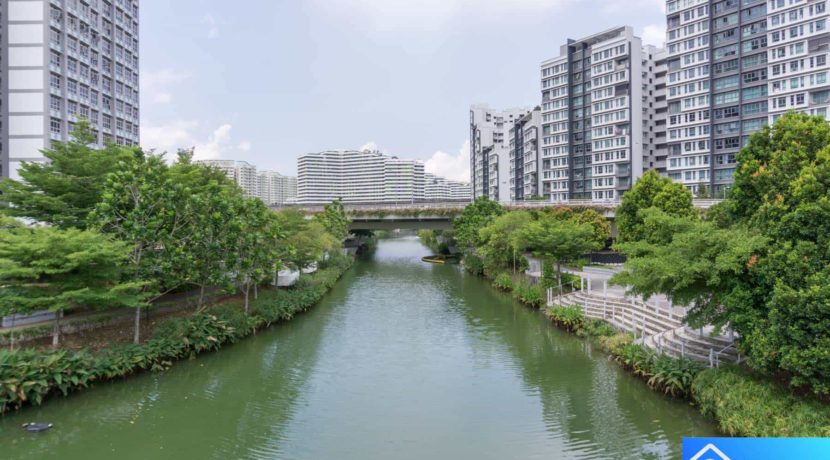 punggol-waterways