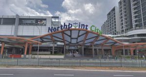 Northpoint City