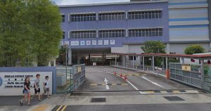 Yishun Primary School