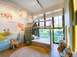 Parc Canberra 5 Bedroom Kids Room