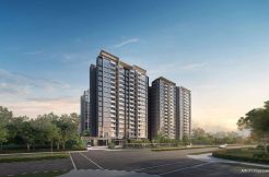 Penrose Condo