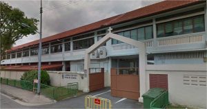 Canossa Catholic Primary School