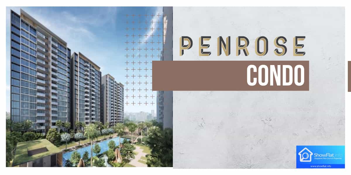 Penrose Condo