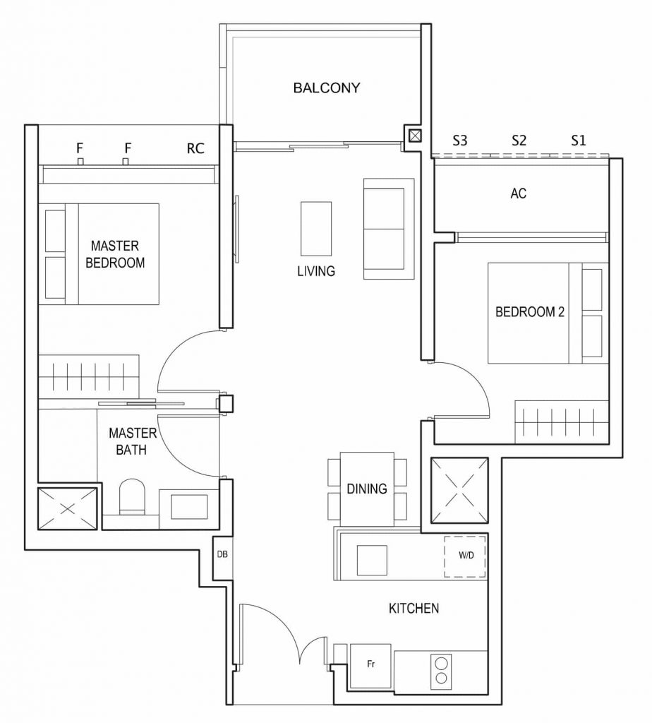 Penrose Floor Plan (2)a