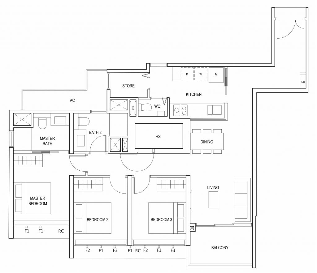 Penrose Floor Plan (3Y)a