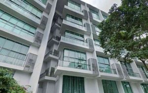 One North Residences