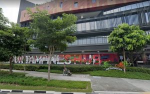 Our Tampines Hub