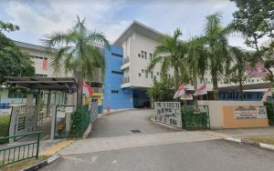 Endeavour Primary School