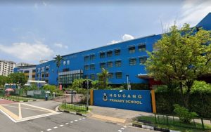 Hougang Primary School
