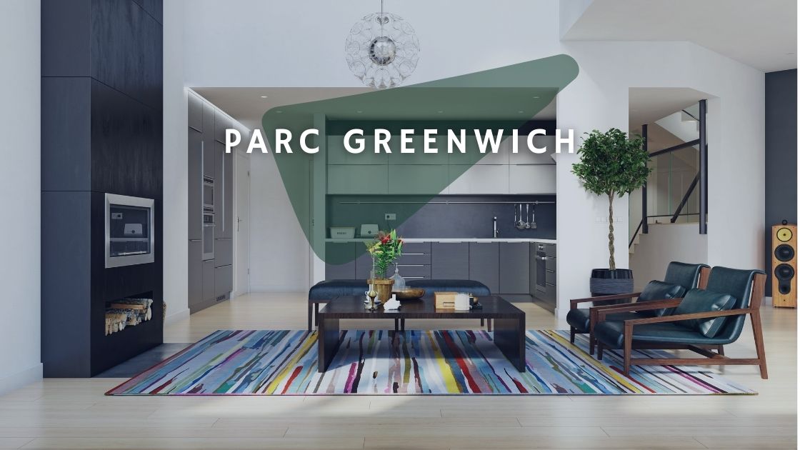 Parc Greenwich EC