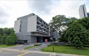 Seletar Park Residence