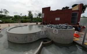 Sembawang Hot Spring Park