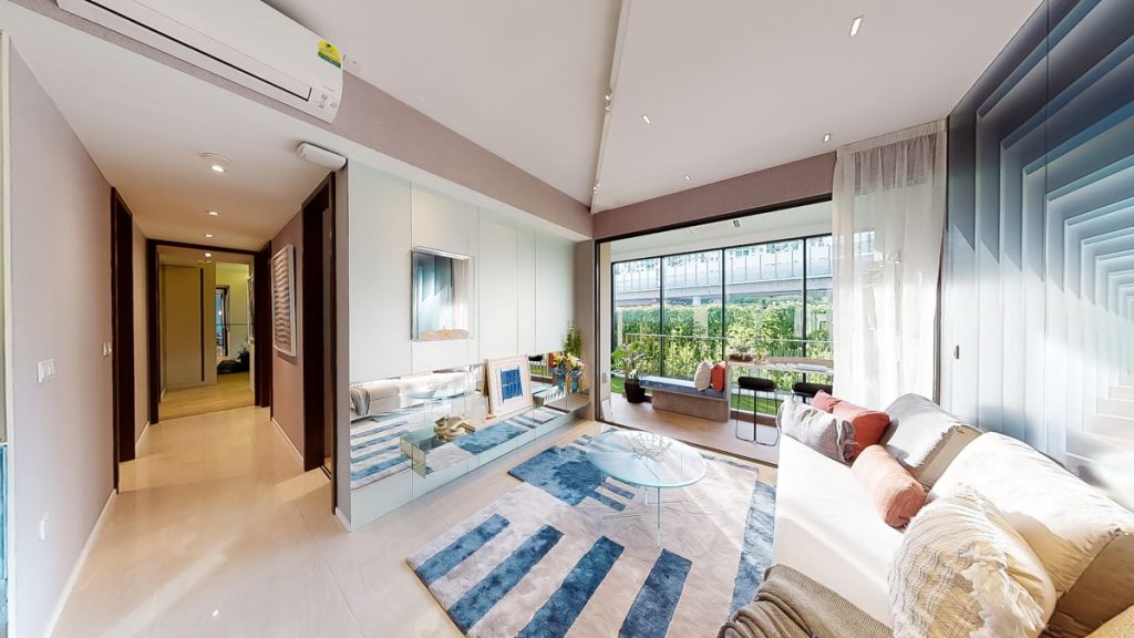 The Watergardens at Canberra 3 Bedroom