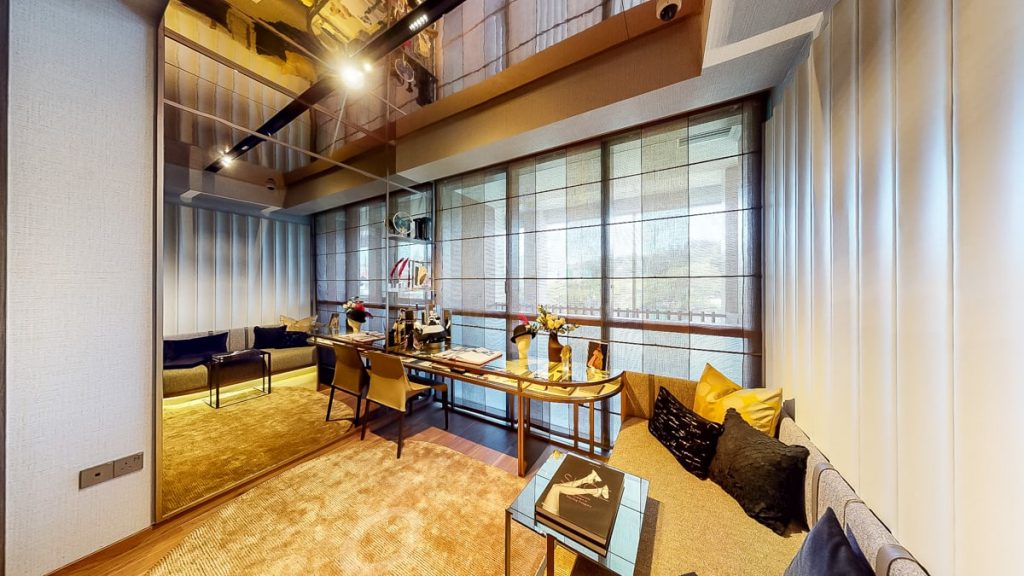 CanningHill Piers 4 Bedroom Premium