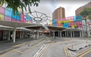 Clarke Quay by CapitaLand