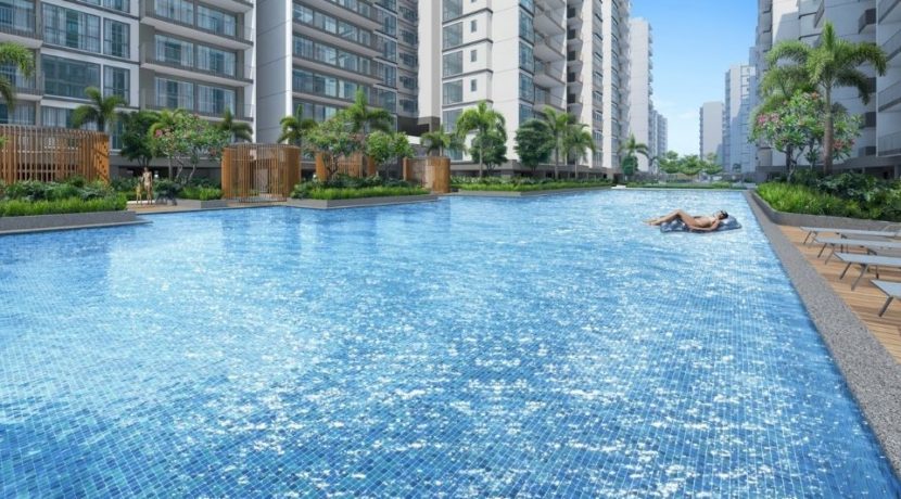 treasure-at-tampines-lap-pool