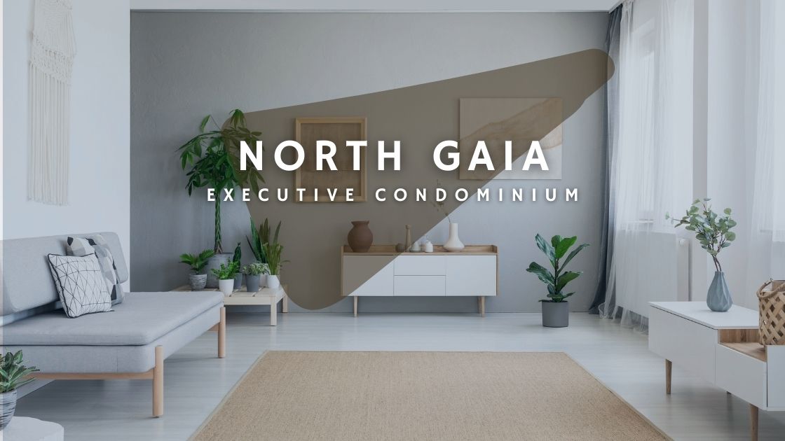 North Gaia EC