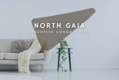 North Gaia