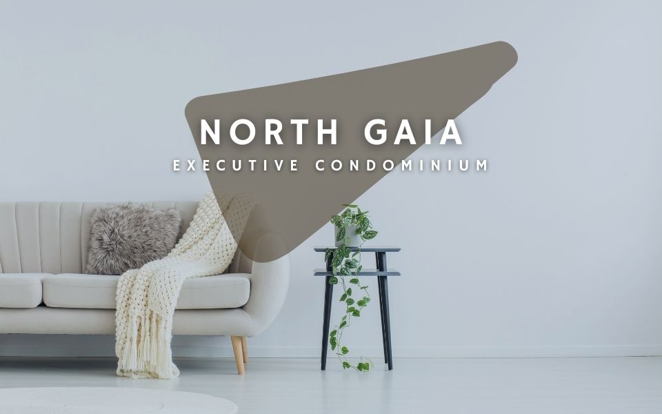 North Gaia EC