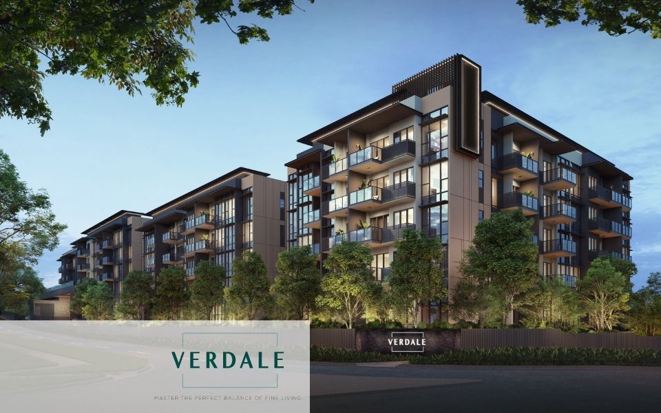 Verdale Condo