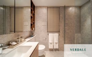 Verdale Showflat Photos Bathroom