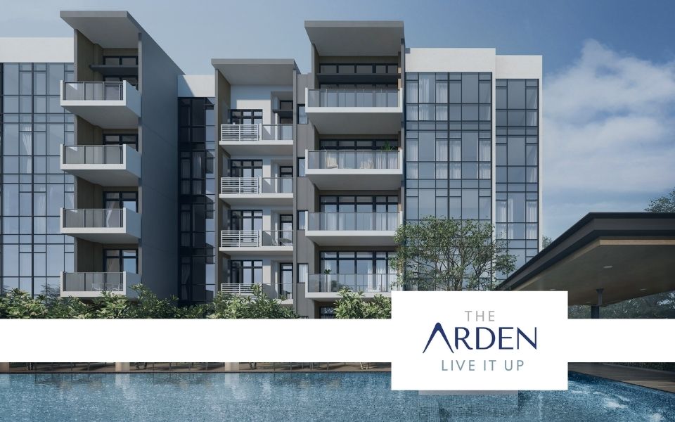 The Arden