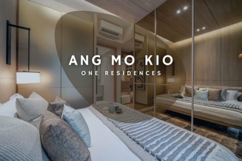 Ang Mo Kio 1 Residences