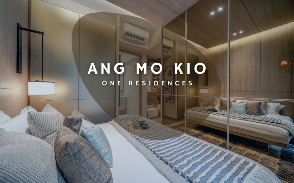 Ang Mo Kio 1 Residences