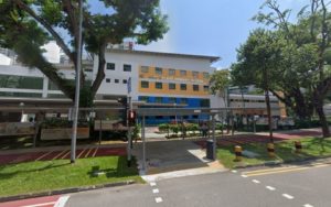 Ang Mo Kio Primary School