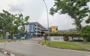 Teck Ghee Primary School