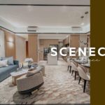 Sceneca Residence Tanah Merah