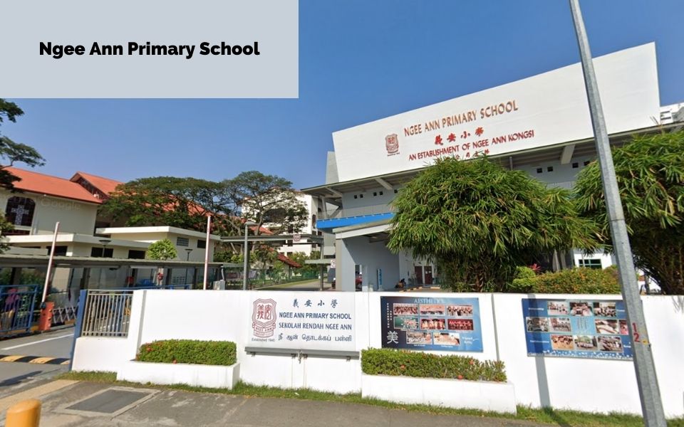 Ngee Ann Primary School